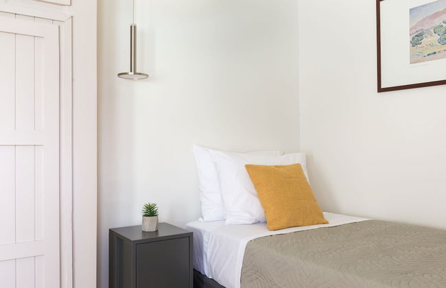 Antigoni's Seaside Lodge - Foto 15