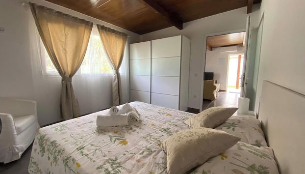 Spacious Country House in Arteara Near Maspalomas - Foto 4, Habitación