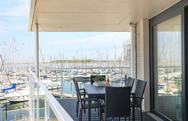 6 Person Holiday Home in Wendtorf - Foto 30