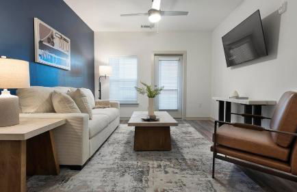 Landing Chic 1BD Gym Pool - Foto 35