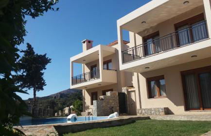 Petrochori ApartHotel - Foto 33