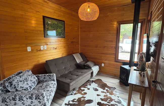 Pousada Vila Felicita - Foto 26