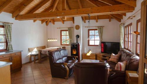 Das Ferienhaus Mondschein im Land der tausend Berge - Erholung Pur in idyllischer Alleinlage - Foto 2