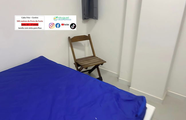 Cabo Frio - Centro - Galeria Êxito - Foto 59