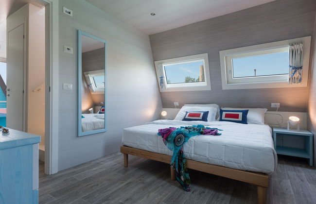 Marina Azzurra Resort - Foto 7