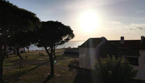 Résidence L'etang - Appartement 2 pièces - 4 personnes - LE BARCARÈS. Réf: 9ETA_218A MAE-7233 - Foto 2