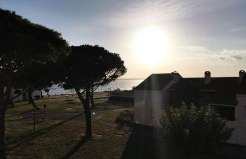 Résidence L'etang - Appartement 2 pièces - 4 personnes - LE BARCARÈS. Réf: 9ETA_218A MAE-7233 - Foto 2