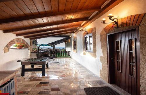 Holiday home with hot tube and 1 room - Photo 12