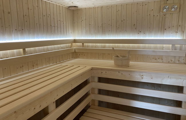 Willa Słoneczko - Foto 37