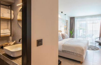 Alea Suites -Adults Only and Kids 14 Plus - Foto 17