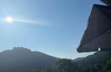 Schöne Aussicht - charmante Ferienwohnung mit Pool und Sauna in Bad Harzburg - Foto 30