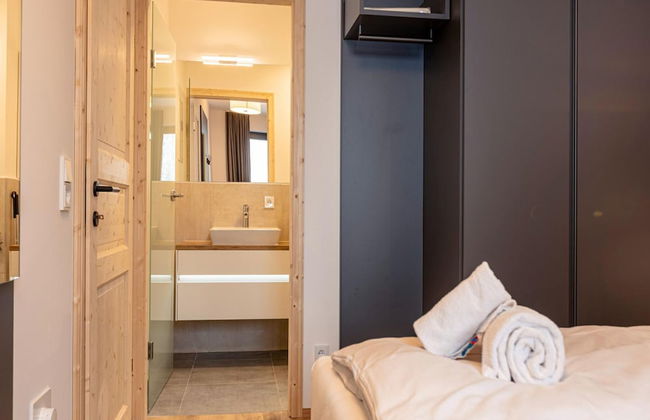 Premium Apartment With Balcony - Foto 6