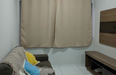 Apto Charmoso Bosque Heliópolis - Foto 9