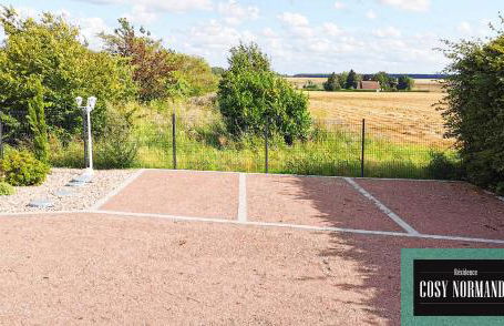 Cosy Normandy - 03 - Foto 23