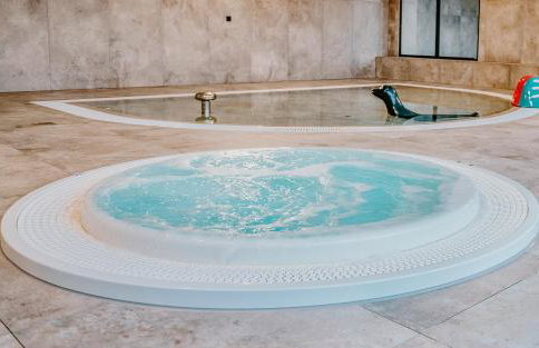 Sagaria - Easy - Rent Apartments - z basenem - Foto 9