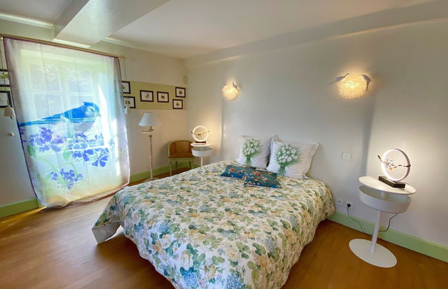 Château des Janroux - Foto 2