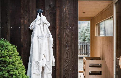 Chalet Vanzi - Photo 3