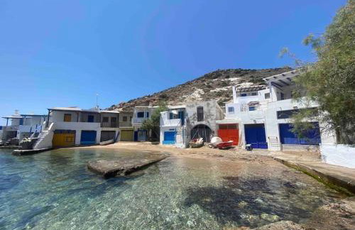 Casa del Mar Milos - Foto 10