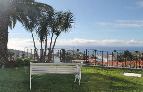 Exquisite Madeira Villa Villa Funchal Belair 4 Bedroom Panoramic Sea View - Foto 6