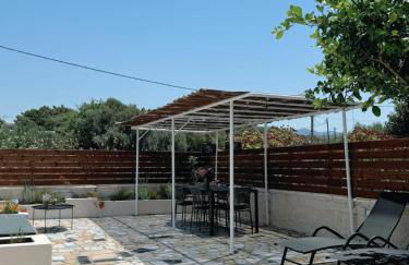 Nereid Bungalow - Foto 28