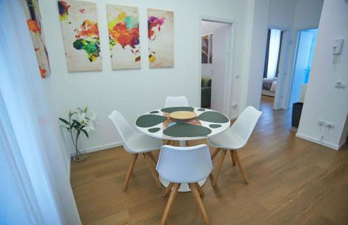 Design & Comfort a Milano Metro a 2 min - Photo 47