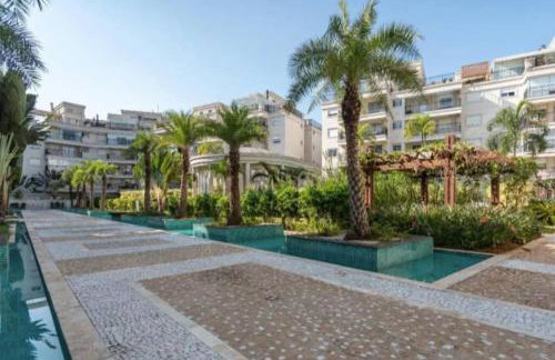 4083 - Em frente ao Hospital Albert Einstein e Estádio do Morumbi - Foto 52