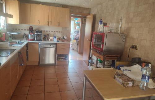 casa con piscina Comarruga - Foto 15