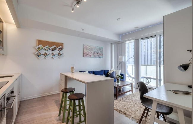 1 Shaw St Loft Suites - Foto 62