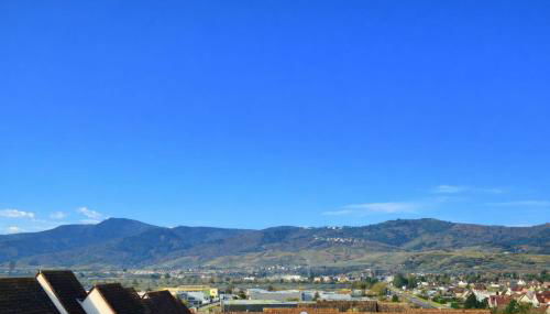 Family getaway in Colmar with balcony - Foto 4