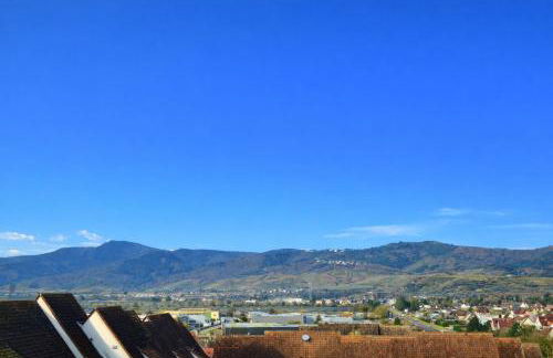 Family getaway in Colmar with balcony - Foto 4