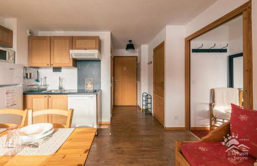 Résidence les Terrasses De La Bergerie (by Sabine et JeanKry) - Foto 6