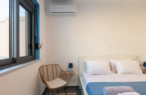 Greek Sky - New modern apartment with shared pool - Photo 35