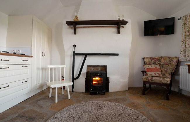 Ballymultimber Cottages - Foto 26