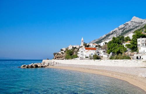 Apartments Mediterranea with heated pool - Foto 16