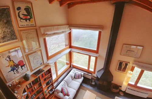 Casa PereCampelles - Vall de Núria - Ripollès - Foto 12