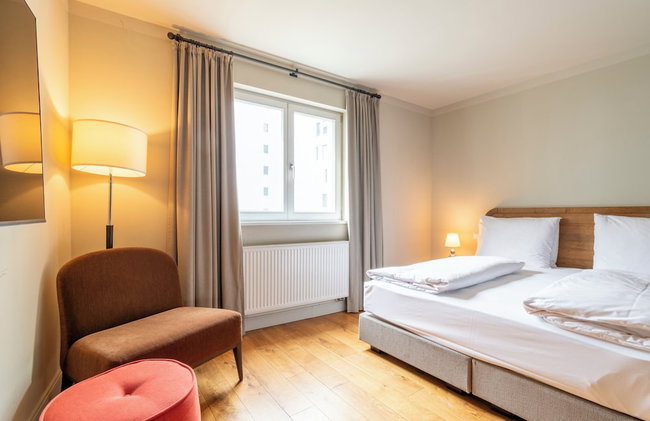 Mondrian Suites Berlin Checkpoint Charlie - Photo 47