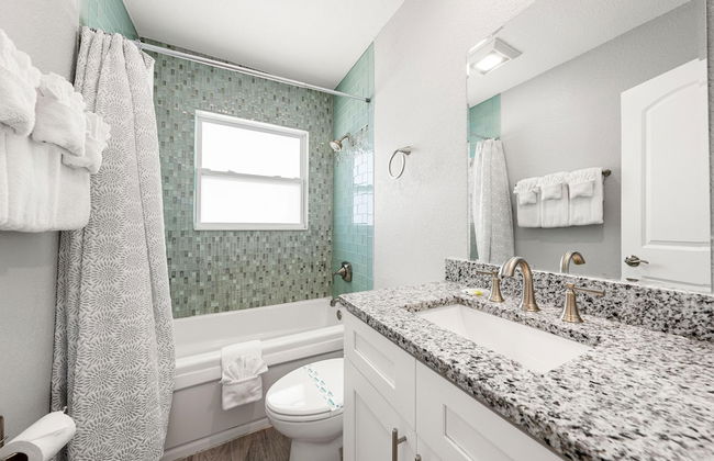 Sun and Sea by Beachside Management - Foto 28