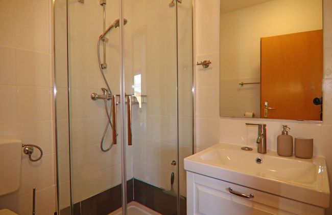 Ferienwohnung am Oase am Vilzsee - Photo 14