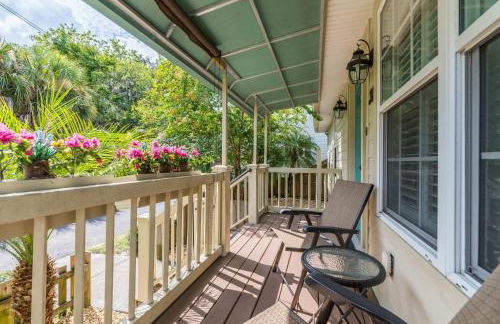 Weeden Cottage - Foto 5