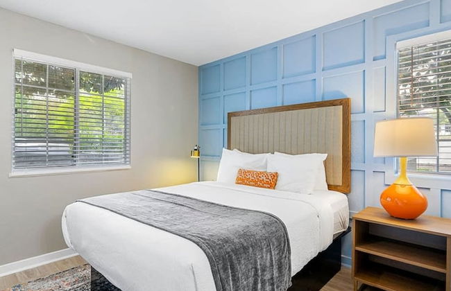 Newly Renovated Atlanta Condo Prime Buckhead Atl - Foto 1