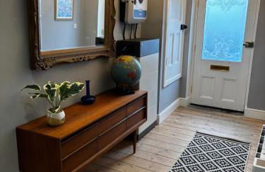 Stunning fully refurbished house - Foto 47