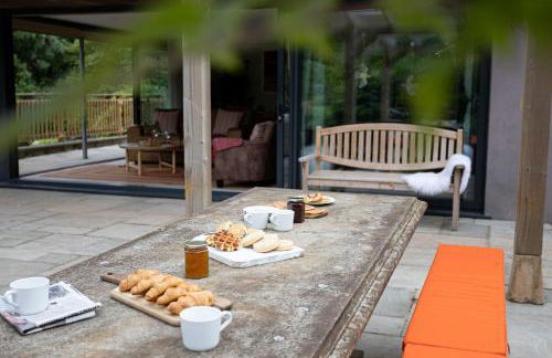 Barberry Farm Cottage - Foto 39