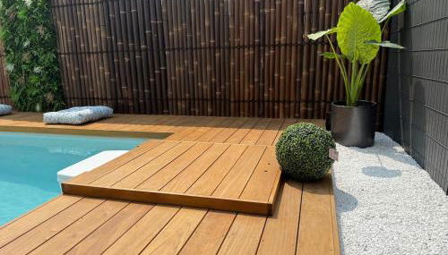 Villa de charme avec piscine en Camargue - Foto 4