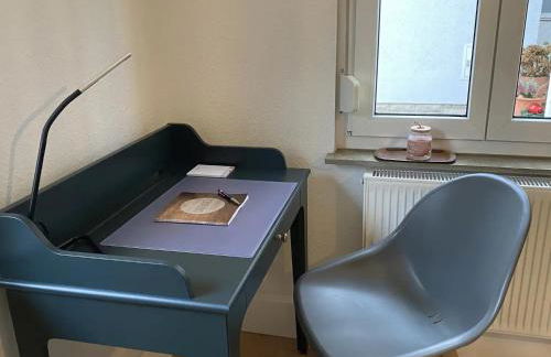 Ferienwohnung Fuldaufer - Foto 8