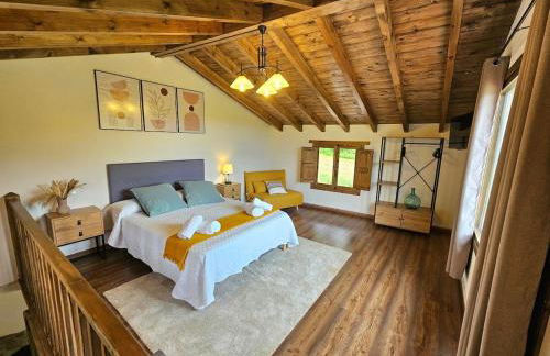 La Casina de Tresvilla Eco-House - Foto 2