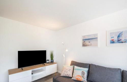 Strandnahe Fewo 4 - Foto 6