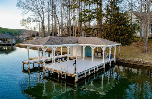 Lake Anna Cabana - Photo 50