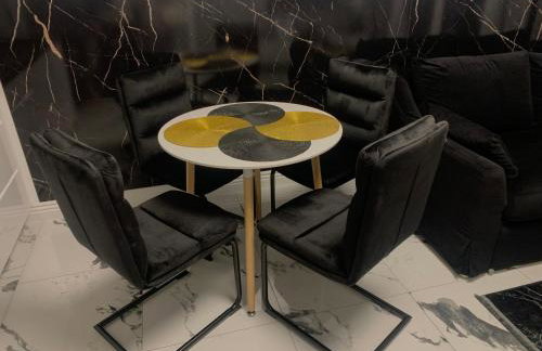 Apartments by Radecka Zarembowicza Wrocław Lotnisko - Nowoczesny apartament o podwyższonym standardzie - Foto 37