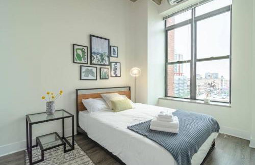Spacious South Loop 2BR Apartment Near McCormick Place, Soldier Field & Downtown Chicago - Foto 6