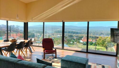 Villa Amores Riverview - Your Scenic Getaway - uChill - Foto 4